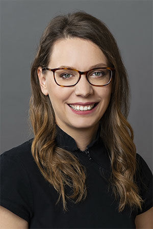 Dr. Matsangos Lili